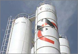 Cement Industries