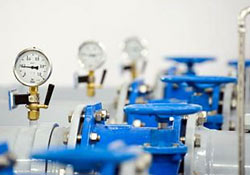 Instrumentation Industry