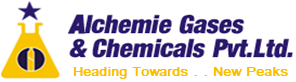 Alchemie Gases & Chemicals Pvt. Ltd